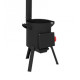 Печи Grillver