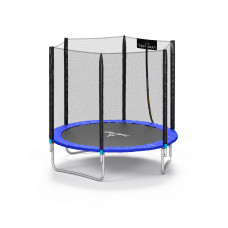 Батут Ametist 312см (10ft) BASIC Blue