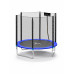 Батут Ametist 312см (10ft) BASIC Blue