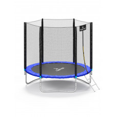 Батут Ametist 312см (10ft) BASIC Blue