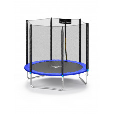 Батут Ametist 312см (10ft) BASIC Blue
