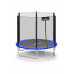 Батут Ametist 312см (10ft) BASIC Blue