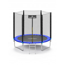 Батут Ametist 312см (10ft) BASIC Blue