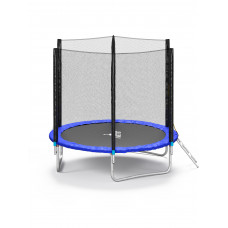 Батут Ametist 312см (10ft) BASIC Blue