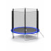 Батут Ametist 312см (10ft) BASIC Blue