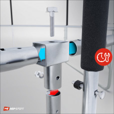 Батут Atlas Sport 490 см (16ft) PRO BLUE