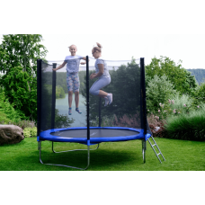 Батут FunFit 312см - 10ft