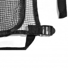Батут Atlas Sport 490 см (16ft) PRO BLUE