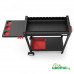 Переносной мангал Grillver Файркрафт Комфорт