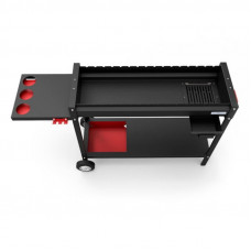 Мангал Grillver Файркрафт Комфорт 1000 Про