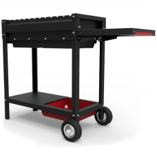 Мангал Grillver Файркрафт Комфорт Эйр