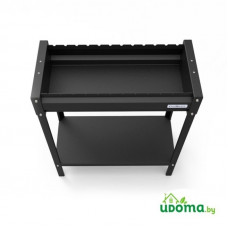 Разборный мангал Grillver Файркрафт Стандарт