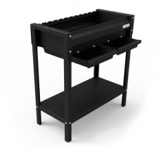 Мангал Grillver Файркрафт Стандарт Эйр