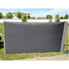 Боковая маркиза OUTDOOR 1830 1,6 х 3,0 метра