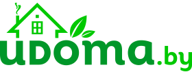 Интернет-магазин товаров для дачи UDOMA.BY